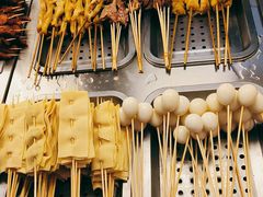 -小桶串串(仁恒梦中心店)