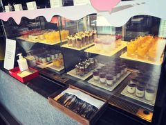 -广州富力君悦大酒店·凯菲厅