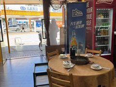 -濠轩阁特色生蚝火锅(水湾路店)