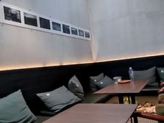 -山野咖啡(之江花园店)