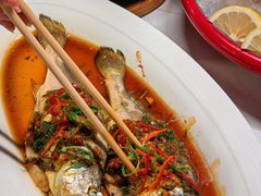 -金龙·打边炉(南京西路店)