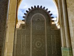 -哈桑二世清真寺