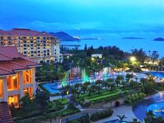 -惠州金海湾嘉华度假酒店