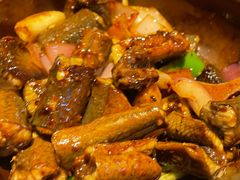 -啫神·广州地标美食(北京路店)