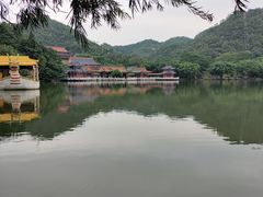 -珠海圆明新园