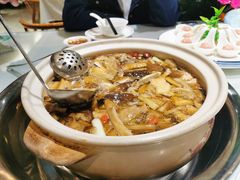 -名善山珍·野生菌汤锅(文殊院店)