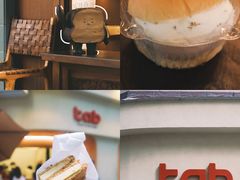 -tab(天河南店)