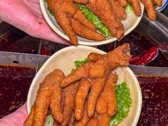 -邓莽子老火锅(鲁祖庙店)