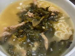 -深仔记茶餐厅(亚士厘道店)
