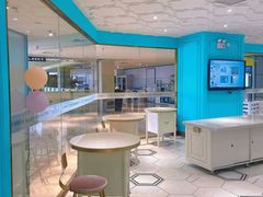 -西檬树SIMON·T轻奢蛋糕(大东方Max店)