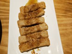 -十三式重庆江湖菜(金茂览秀城店)