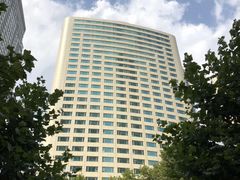 -大连富丽华大酒店