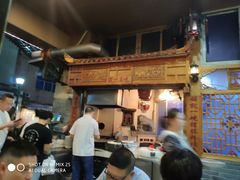 -锦泓老字号猪脏粉(东联大厦店)