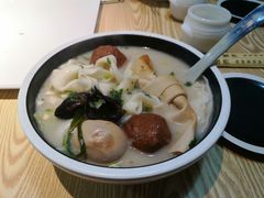 -大头亮羊汤烩面·河南非遗(良乡总店)