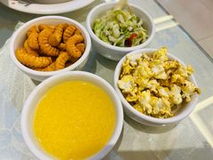 粥-张刚餐饮(春晓馨苑店)