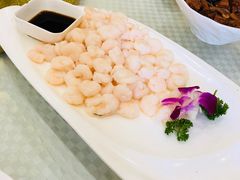 -新恬乐大酒家(沧达大厦店)