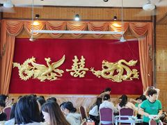 -竹庄餐馆·26年店(南昆山景区店)
