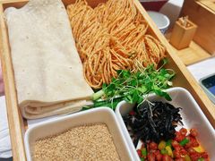 -大张烙馍村·美食地标(泉山店)