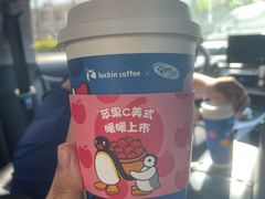 -瑞幸咖啡(厦门SM二期新生活广场店)