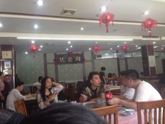 -同发号饭庄(复兴路店)