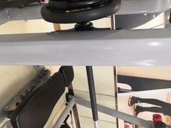 -中田健身工作室(太阳广场店)