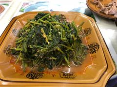-君华饭店·腊排铜火锅