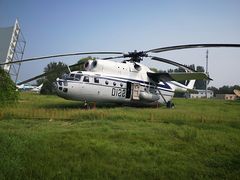 -中国航空博物馆