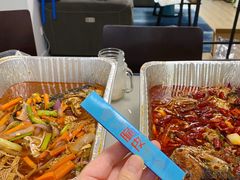 -鸣记脆皮烤鱼(山姆店)
