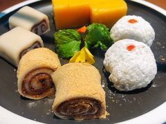 -唐廊烤鸭店(工体店)