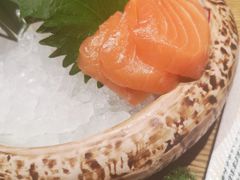 -林妈妈村·日式料理(宝山龙湖天街店)