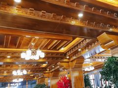 -寺庙餐厅(桑耶寺)