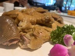 -煜丰汴京烤鸭(福彩路店)