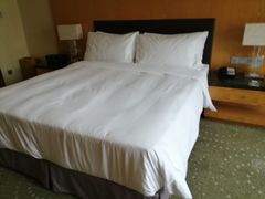 -天津滨海圣光皇冠假日酒店