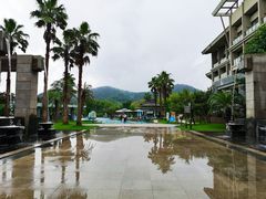 -宁波九龙湖开元度假村