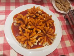 -巴陵全鱼席(湖南老字号汴河街店 )