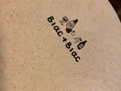 -Blac+Blac(中海环宇荟店)