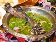 -狮拾久·现代新加坡料理(福田COCO Park店)