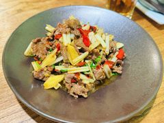 -紫滇源云南生态菜(丹凤街店)