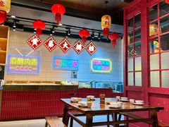 -黄弟大排档·湖南菜·小龙虾·小海鲜(凯旋北路店)