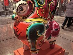 -北京工艺美术博物馆