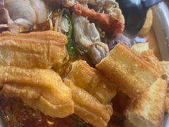 -四川老牛麻辣烫(北门桥店)