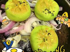 -大水车公馆·顺德菜·妈姐菜(均安店)