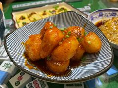 -高胖妹面庄(黄河道店)