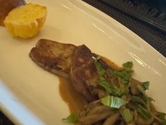 -长沙北辰洲际酒店-兰调全日餐厅