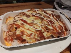-清真·艾美可餐厅(大悦汇店)