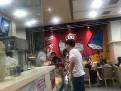 -DQ·蛋糕·冰淇淋(新佳丽店)