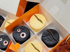 -La Repete 手工千层蛋糕(深圳卓悦中心店)