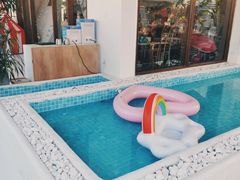 -天空花园餐吧·生日·团建(南山店)