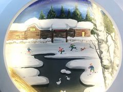 -雪乡人家东北菜·铁锅炖一切(高斯路店)
