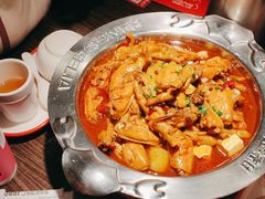 -胖哥俩肉蟹煲(湖滨银泰in77店)